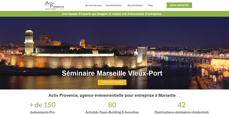 ACTIV’Provence