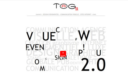 TAG Communication
