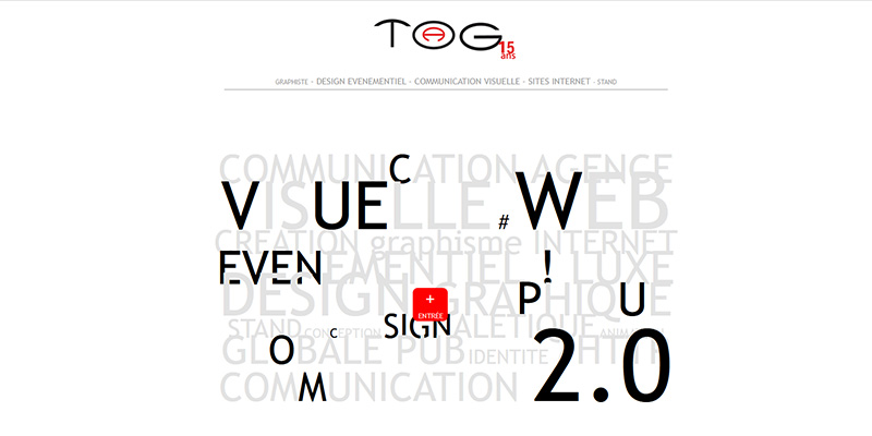 TAG Communication