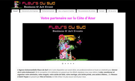 Fleurs du Sud