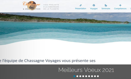 Chassagne Voyages & Organisation