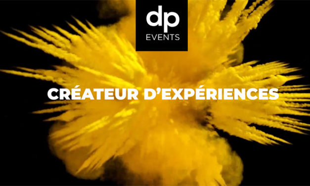 DP Events