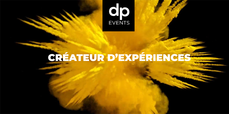 DP Events