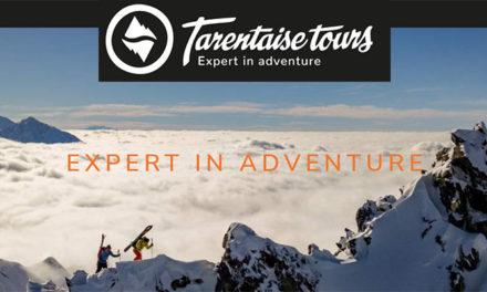 Tarentaise Tours