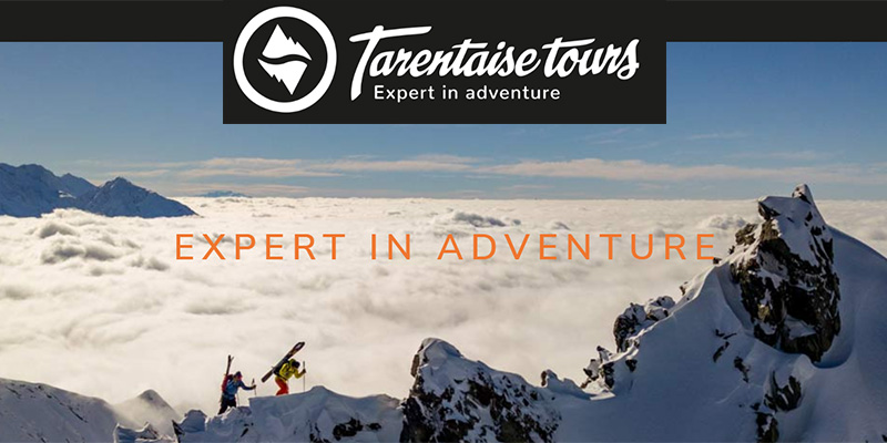 Tarentaise Tours