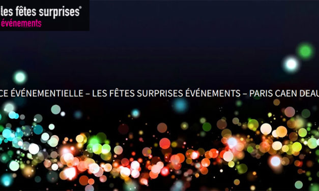 Agence Les Fêtes Surprises