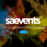 S.A. Events