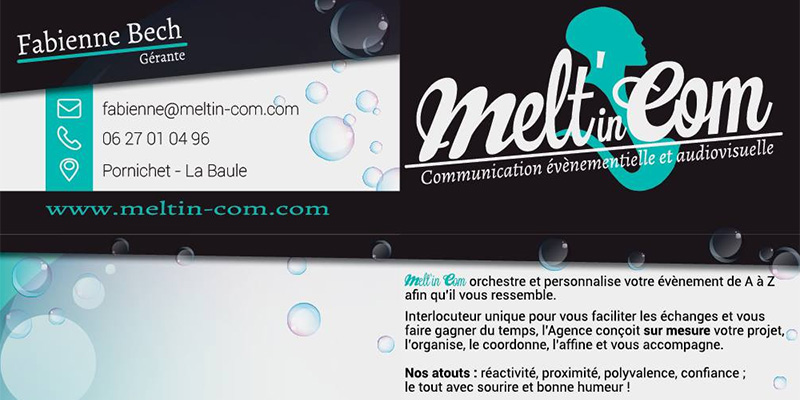 MELT’IN COM