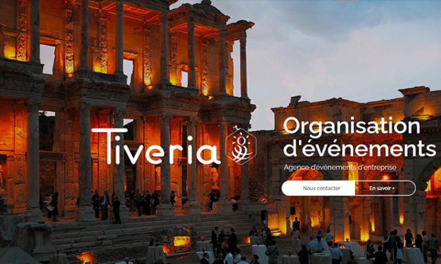 Tiveria Organisations Côte d’Azur