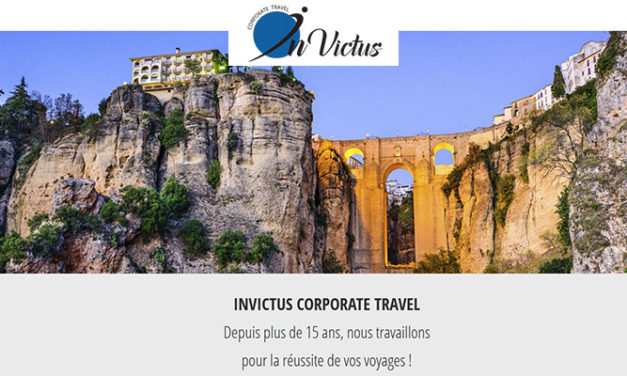 Invictus Corporate Travel