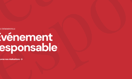 Maison Opale Event