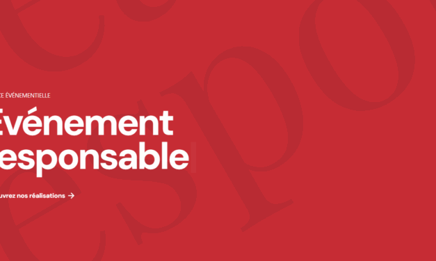 Maison Opale Event