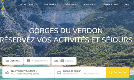Verdon Voyages