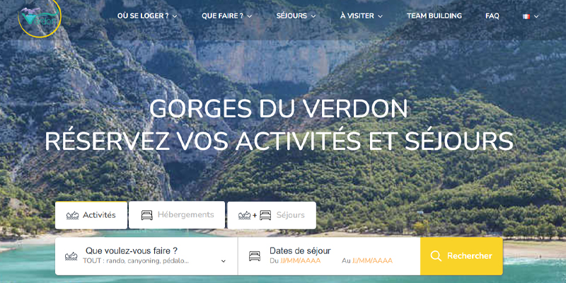 Verdon Voyages