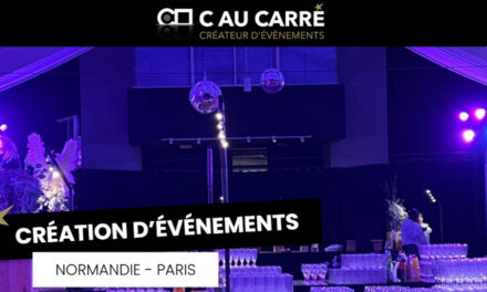 C au Carré