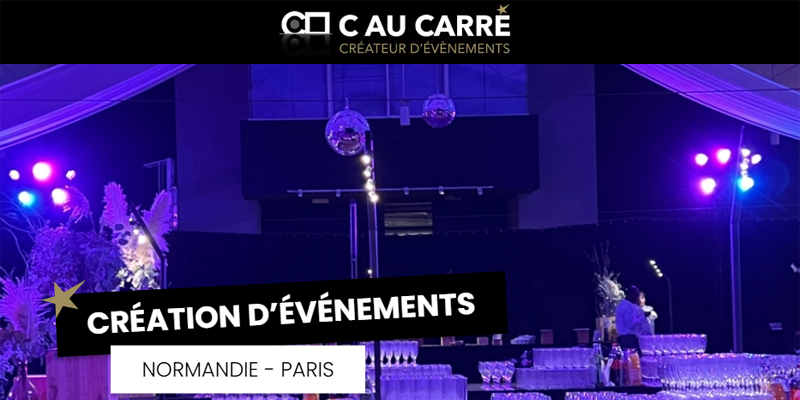 C au Carré